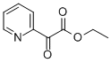 Ethyl 2-oxo-2-(pyridin-2-yl)acetate Structure,55104-63-7Structure