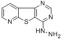 4-Hydrazinopyrido[3,2:4,5]thieno[3,2-d]pyrimidine Structure,55115-84-9Structure