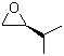 (S)-isopropyloxirane Structure,55123-01-8Structure