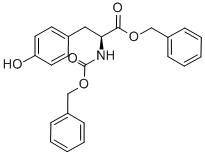 Z-tyr-obzl結(jié)構(gòu)式_5513-40-6結(jié)構(gòu)式