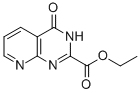 Ethyl 4-oxo-3,4-dihydropyrido[2,3-d]pyrimidine-2-carboxylate Structure,55149-36-5Structure