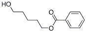 5-Hydroxypentyl benzoate Structure,55162-82-8Structure