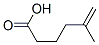 5-Methyl-hex-5-enoic acid Structure,55170-74-6Structure