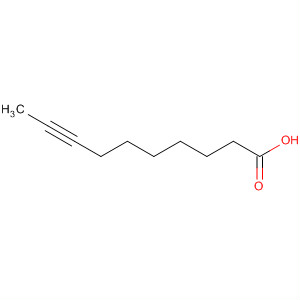 8-Decynoic acid Structure,55182-88-2Structure