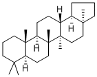 (17Alpha)-20,29,30-trinorlupane Structure,55199-72-9Structure