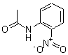 2-Nitroacetanilide Structure,552-32-9Structure