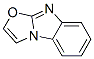 (9ci)-噁唑并[3,2-a]苯并咪唑結(jié)構(gòu)式_55209-86-4結(jié)構(gòu)式