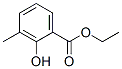 4-羥基-3-甲基苯甲酸乙酯結構式_55211-85-3結構式