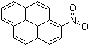 1-硝基芘結構式_5522-43-0結構式