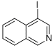 4-碘異喹啉結(jié)構(gòu)式_55270-33-2結(jié)構(gòu)式