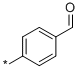 Benzaldehyde on polystyrene Structure,55279-75-9Structure