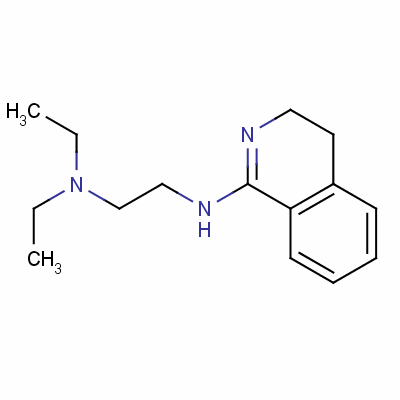 異喹雙胺結(jié)構(gòu)式_55299-11-1結(jié)構(gòu)式