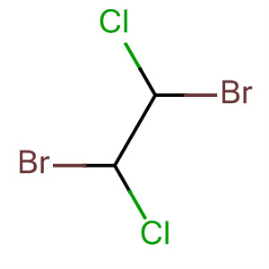 Dibromodichloroethane Structure,55299-13-3Structure