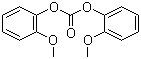 愈創(chuàng)木酚碳酸酯結(jié)構(gòu)式_553-17-3結(jié)構(gòu)式