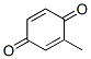 p-Toluquinone Structure,553-97-9Structure