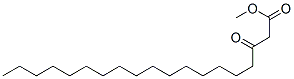 3-Oxononadecanoic acid methyl ester Structure,55334-37-7Structure