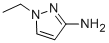 1-Ethyl-1h-pyrazol-3-amine Structure,55361-49-4Structure