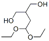 2-(2,2-Diethoxyethyl)-1,3-propanediol Structure,55387-85-4Structure