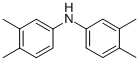 Bis(3,4-dimethylphenyl)amine Structure,55389-75-8Structure