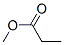 Methyl propionate Structure,554-12-1Structure