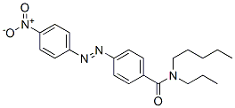 4-[(4-Nitrophenyl)azo]-n-pentyl-n-propylbenzamide Structure,55401-78-0Structure