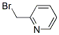 2-(Bromomethyl)pyridine Structure,55401-97-3Structure