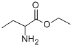 Ethyl 2-aminobutanoate hydrochloride Structure,55410-21-4Structure