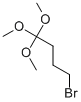 Trimethyl 4-bromoorthobutyrate Structure,55444-67-2Structure