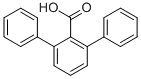 [1,1;3,1]Terphenyl-2-carboxylic acid Structure,5547-35-3Structure