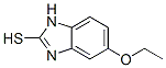 5-乙氧基-2-巰基苯并咪唑結(jié)構(gòu)式_55489-15-1結(jié)構(gòu)式