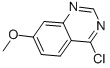 4-Chloro-7-methoxyquinazoline Structure,55496-52-1Structure