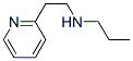 N-(2-pyridin-2-ylethyl)propylamine Structure,55496-57-6Structure