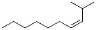 (Z)-2-methyl-3-decene Structure,55499-05-3Structure