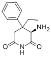 (R)-(+)-aminoglutethimide Structure,55511-44-9Structure