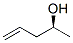 (S)-(+)-4-Penten-2-ol Structure,55563-79-6Structure
