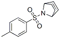 7-[(4-Methylphenyl)sulfonyl ]-7-azabicyclo[2.2.1]hept-2-ene Structure,55590-29-9Structure