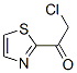 (9ci)-2-氯-1-(2-噻唑)-乙酮結(jié)構(gòu)式_556025-92-4結(jié)構(gòu)式