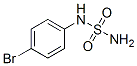 Sulfamide, (4-bromophenyl)- (9ci) Structure,556068-14-5Structure