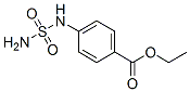 Benzoic acid,4-[(aminosulfonyl)amino]-,ethyl ester (9ci) Structure,556068-16-7Structure