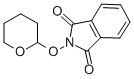 N-(tetrahydro-2h-pyran-2-yloxy)succinimide Structure,55610-40-7Structure