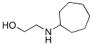 2-Cycloheptylamino-ethanol Structure,55611-62-6Structure