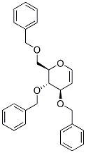 3,4,6-三芐氧基-D-葡萄烯糖結(jié)構(gòu)式_55628-54-1結(jié)構(gòu)式