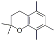 2,2,5,7,8-Pentamethylchroman Structure,55646-01-0Structure