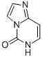 咪唑并[1,2-c]嘧啶-5(6h)-酮結構式_55662-66-3結構式