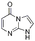 5-Hydroxyimidazo[1,2-a]pyrimidine Structure,55662-68-5Structure