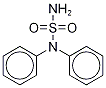 N,n-diphenyl sulfamide Structure,55680-27-8Structure