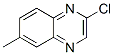 2-氯-6-甲基喹噁啉結(jié)構(gòu)式_55687-00-8結(jié)構(gòu)式