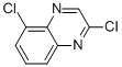 2,5-二氯喹噁啉結(jié)構(gòu)式_55687-05-3結(jié)構(gòu)式