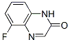 5-Fluoro-2(1h)-quinoxalinone Structure,55687-16-6Structure