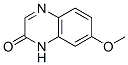 7-Methoxyquinoxalin-2(1h)-one Structure,55687-30-4Structure